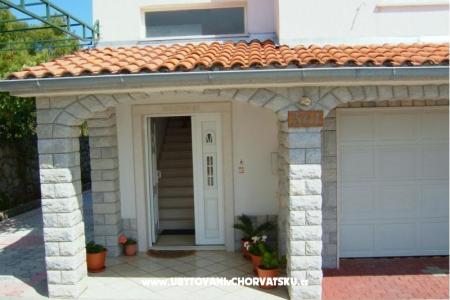 Apartmaji Mlacovic foto 4