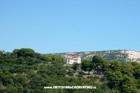 Apartmaji Mlacovic foto 5