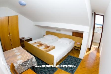Apartmaji Frane Travaš foto 2
