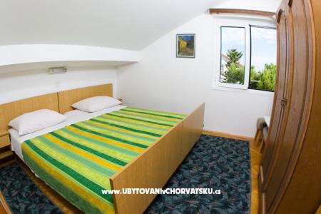 Apartmaji Frane Travaš foto 3
