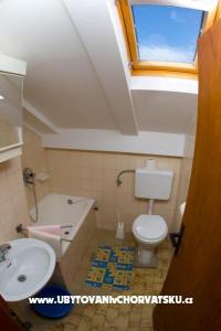 Apartmaji Frane Travaš foto 4