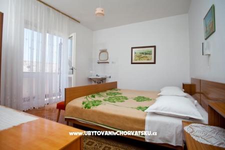 Apartmaji Frane Travaš foto 5