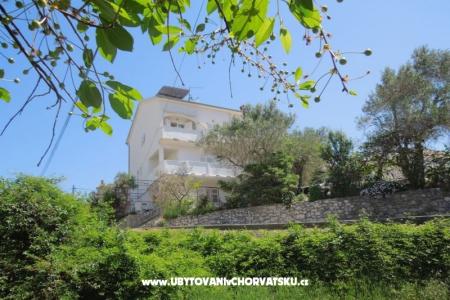 Apartmaji Ruzica foto 2