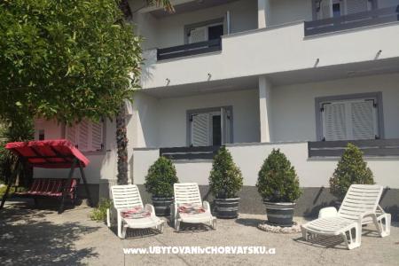 Apartmaji uvala Vardoža foto 3