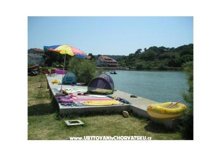 Apartmaji uvala Vardoža foto 5