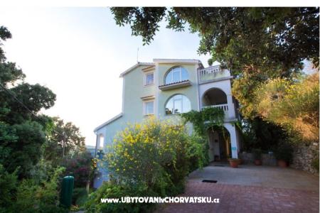 Apartmaji Hiša - Villa Fuža foto 5
