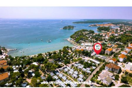 Arti Homes Rab – otok Rab Hrvaška