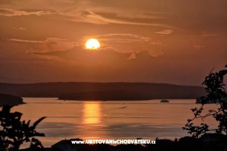Apartmaji Biba otok Rab Hrvaška