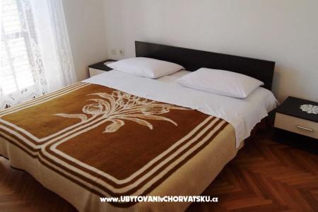 Apartmaji Biba foto 3