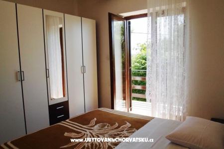 Apartmaji Biba foto 4