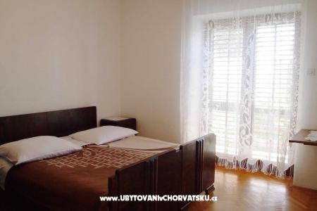 Apartmaji Biba foto 5