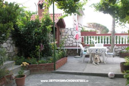 DUDA Apartmaji foto 3