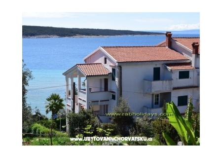Hiša Ana directly by the beach foto 2