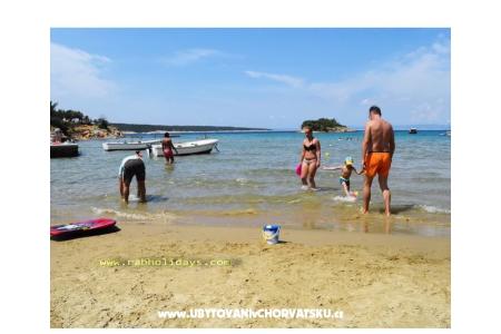 Hiša Ana directly by the beach foto 3
