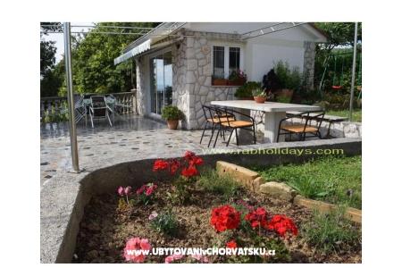 Hiša Ana directly by the beach foto 5