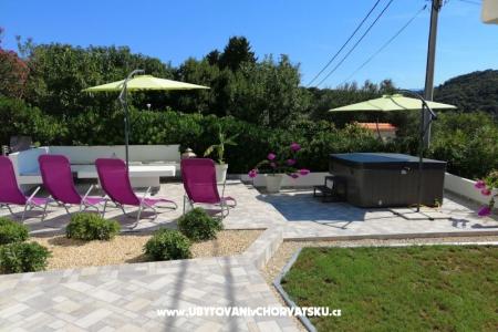 Whirlpool Apartmaji Skoblar foto 3