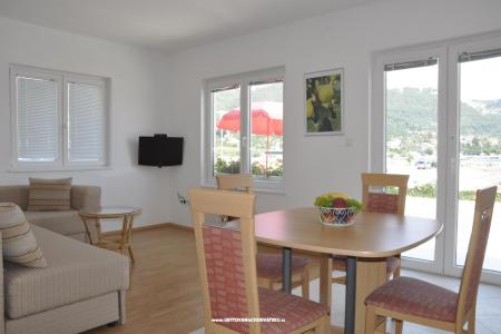 La Gatta Apartmaji foto 4