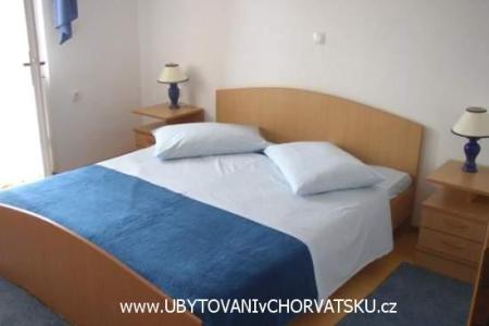 Apartmaji Mundanije foto 2