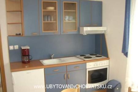 Apartmaji Mundanije foto 3