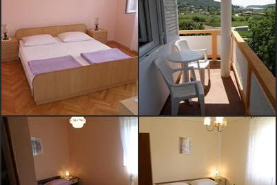 Sobe Skoblar Holiday-Rab foto 2