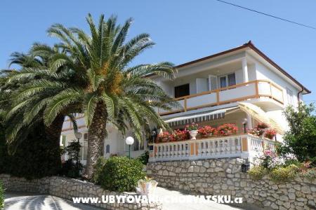 Sobe Skoblar Holiday-Rab foto 3