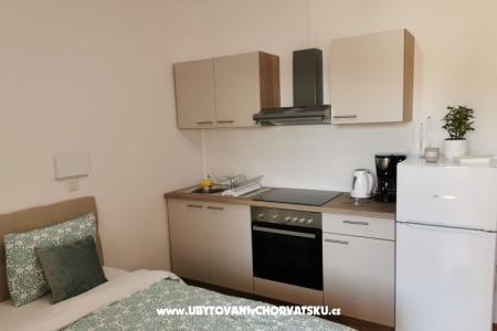 Studio Apartmaji Vidas foto 3