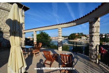 Villas Arbia - Sobe and Apartmaji foto 2