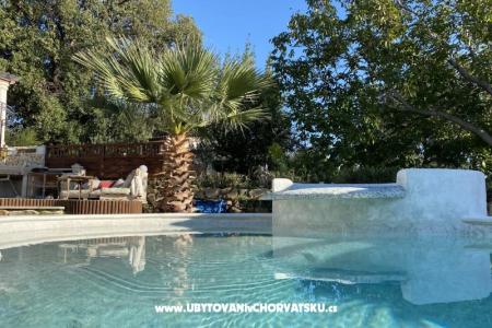 Villa Agata z bazenom &amp; sauna foto 2