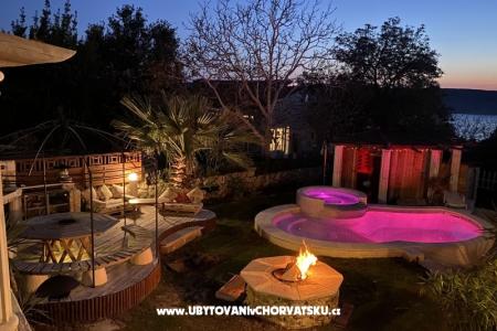 Villa Agata z bazenom &amp; sauna foto 3