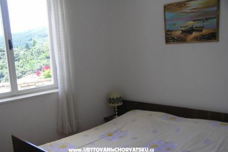 Apartmaji Brigitte Valkovic foto 3