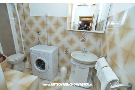 Apartmaji Rabac foto 5