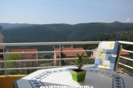Apartma Rabac 1 foto 2