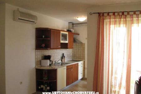 Apartma Rabac 1 foto 5