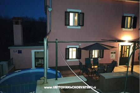 Traditional Istrian Hiša ENI foto 5