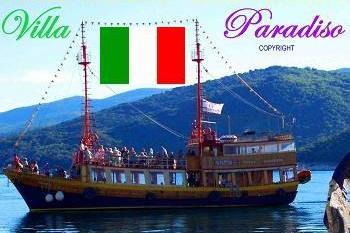 Villa Paradiso foto 4