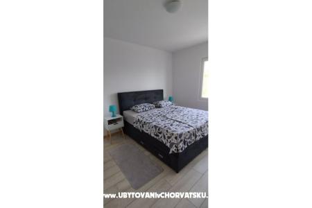 Apartma Miočić - Adam foto 2