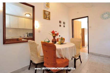 Apartma Nirvana foto 4