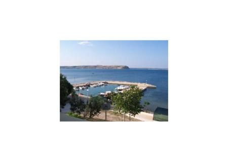 Apartmaji CAPE Ražanac Hrvaška