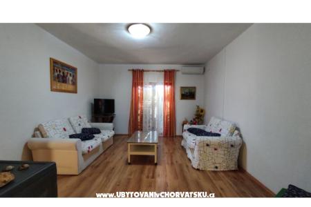 Apartmaji Emil Ražanac foto 2