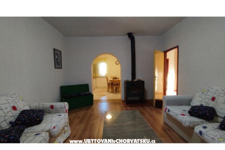 Apartmaji Emil Ražanac foto 4
