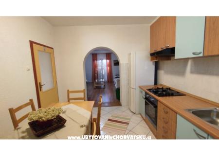 Apartmaji Emil Ražanac foto 5