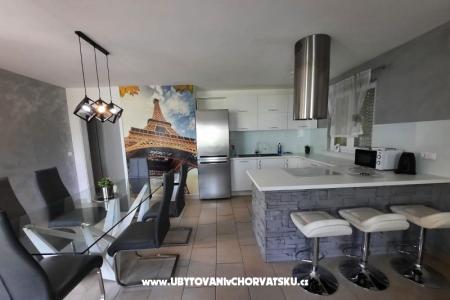 Apartmaji FLOBI foto 2