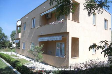Apartmaji JIDRA foto 3
