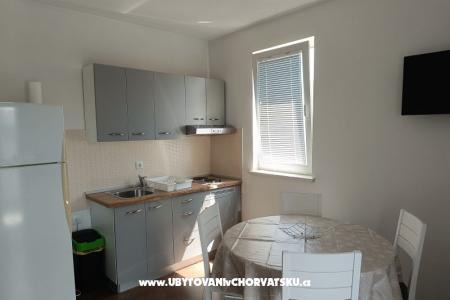Apartmaji JIDRA foto 5