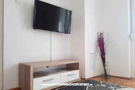Apartmaji Kožul foto 4