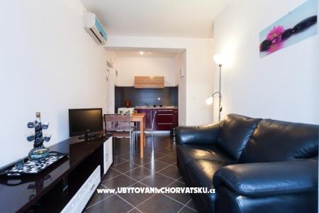 Apartmaji Marni foto 4