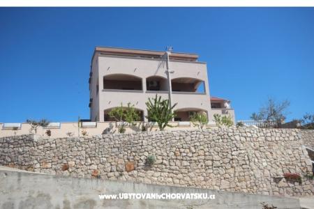 Apartmaji Njaco foto 3