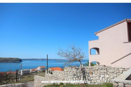 Apartmaji Njaco foto 4