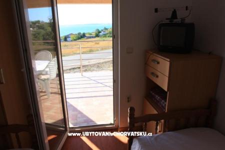 Apartmaji Rudo Kipson foto 4