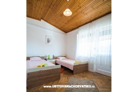 Apartma Josipa foto 5